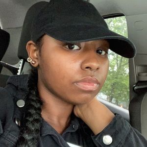 Meet your Posher, Anje